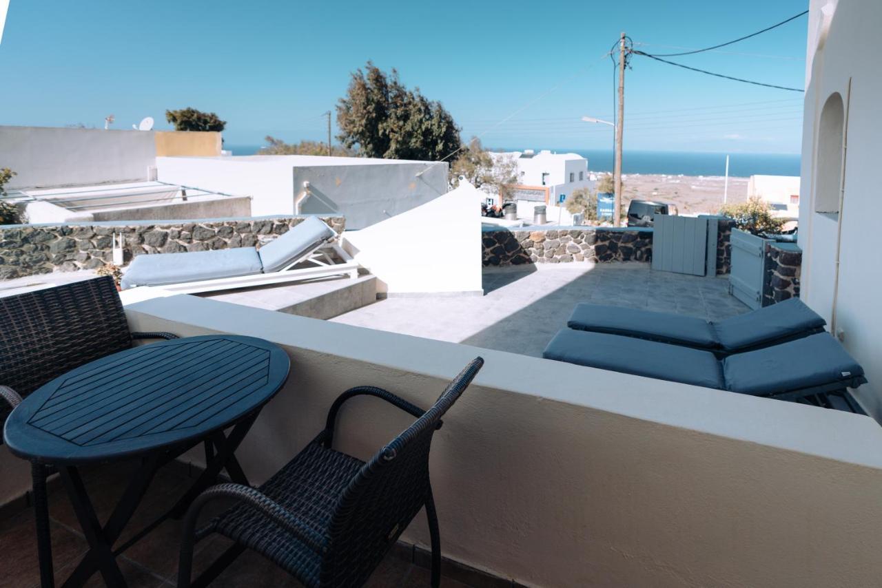 Aspa Villas Oia  Ngoại thất bức ảnh