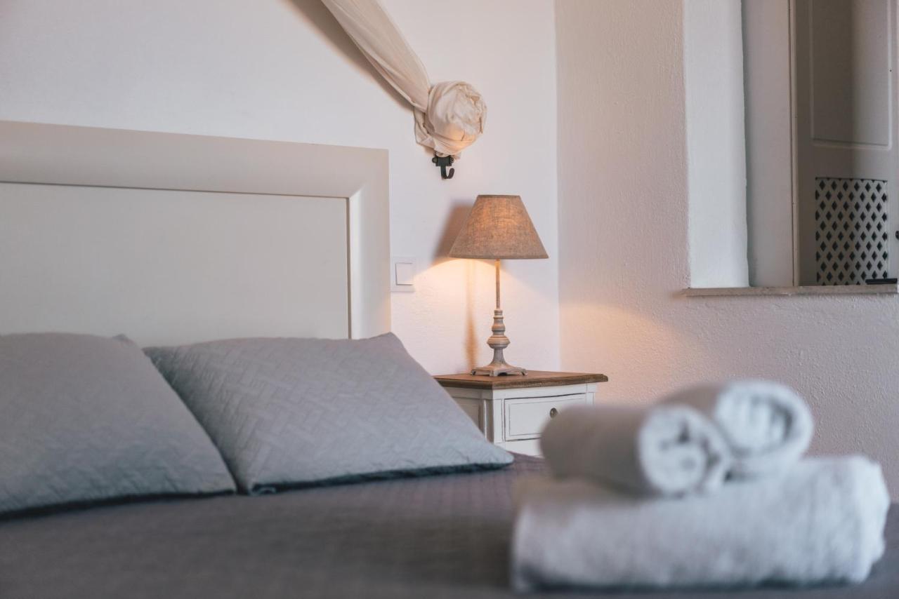 Aspa Villas Oia  Ngoại thất bức ảnh