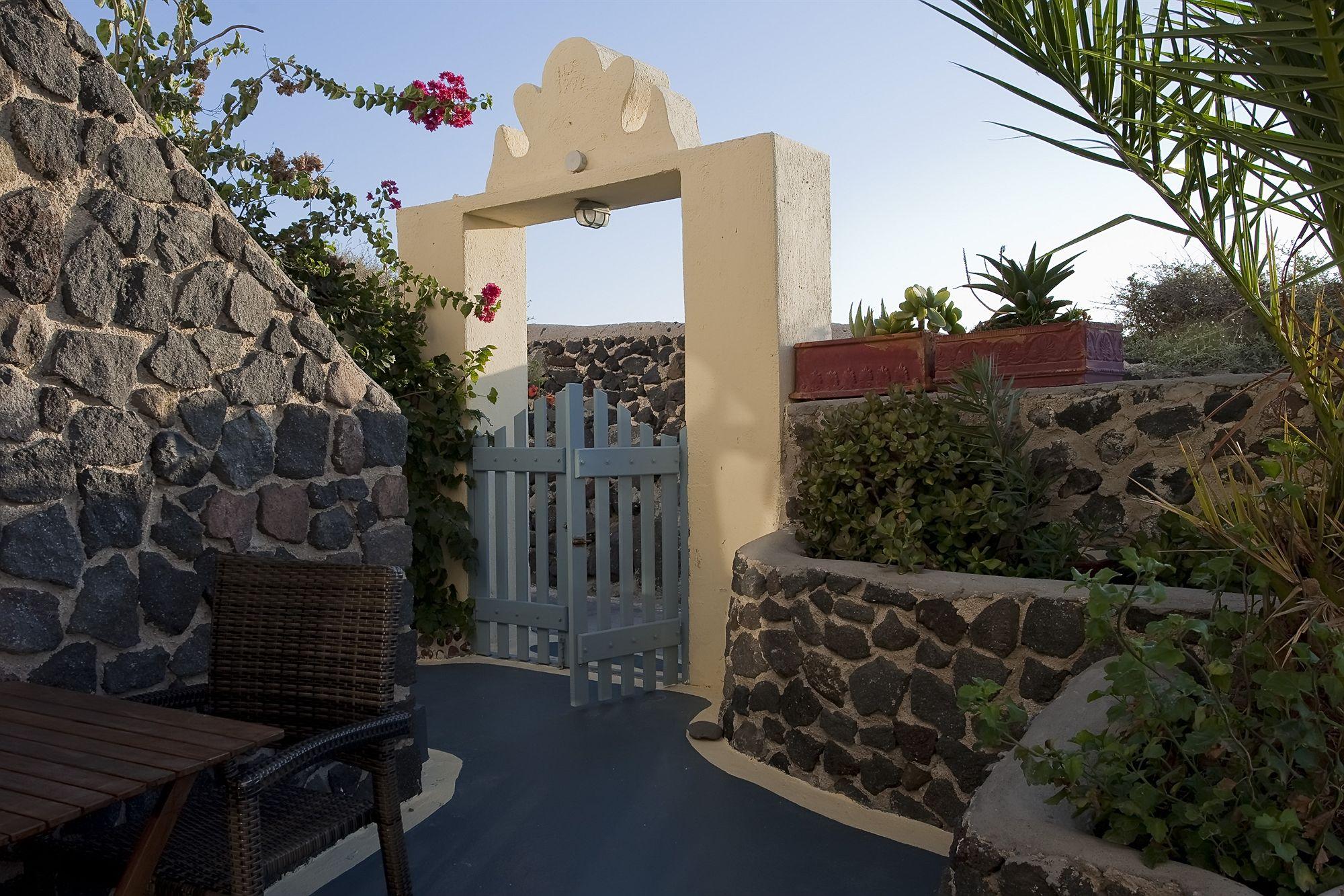 Aspa Villas Oia  Ngoại thất bức ảnh