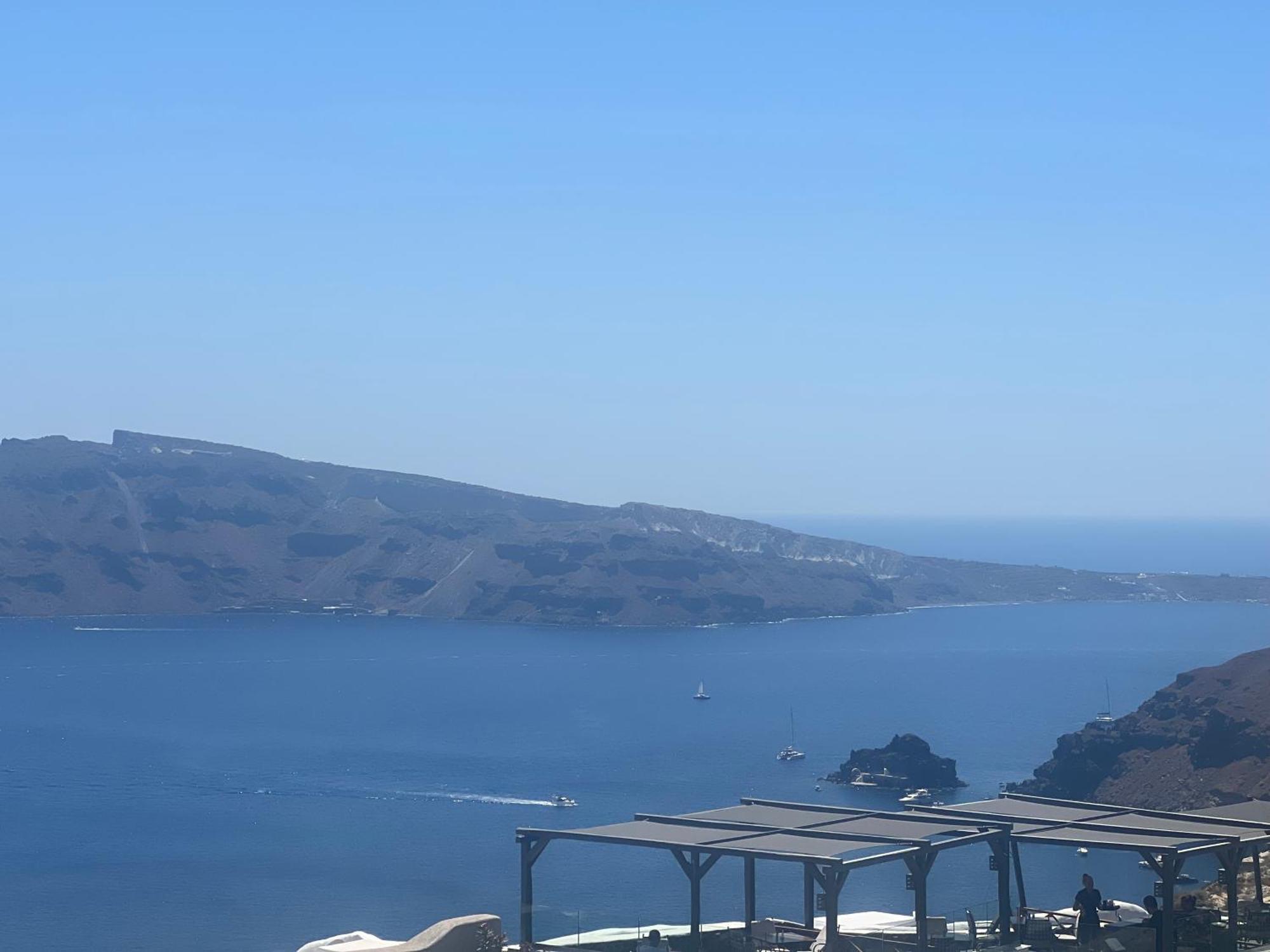 Aspa Villas Oia  Phòng bức ảnh