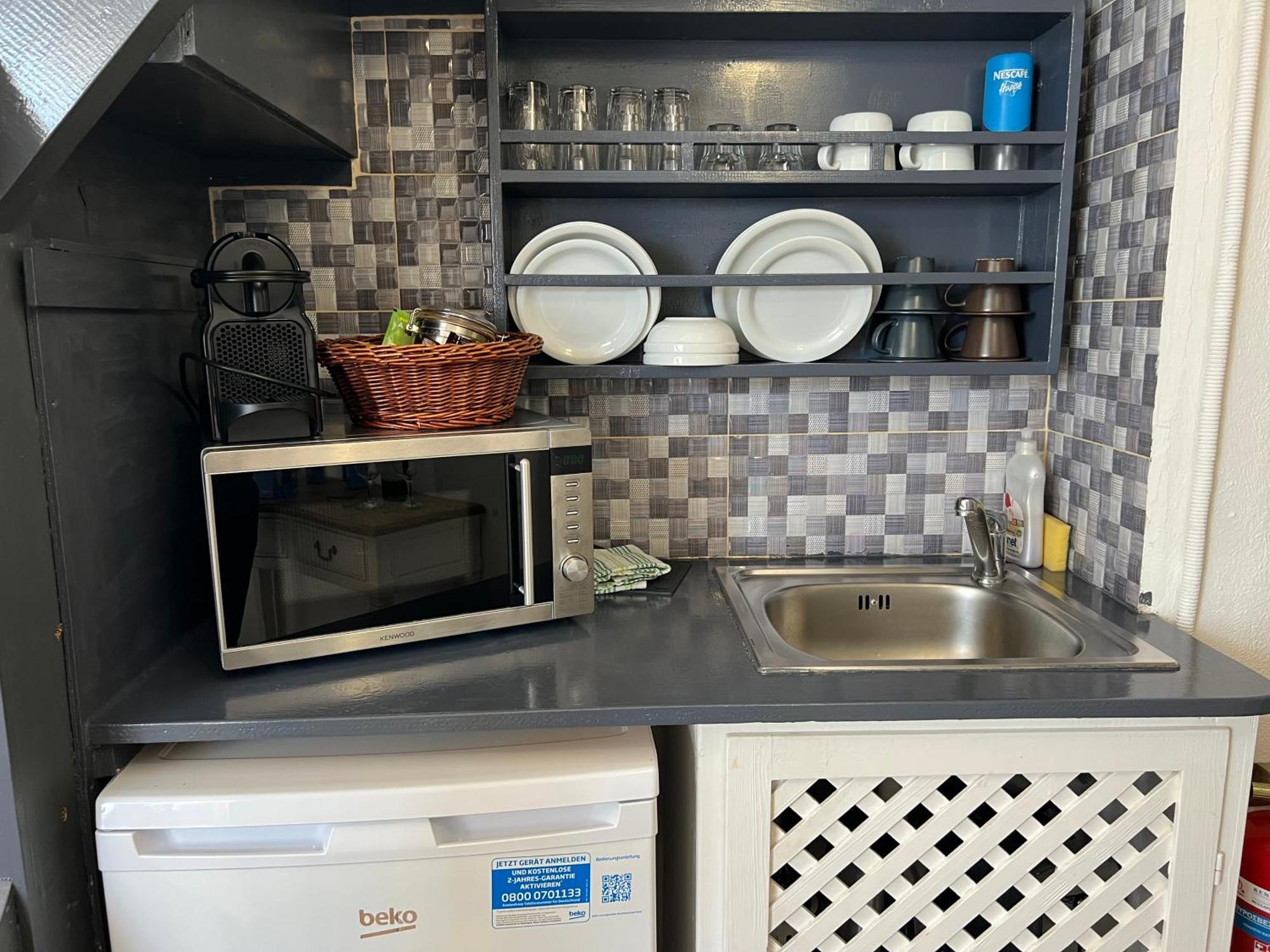 Aspa Villas Oia  Phòng bức ảnh