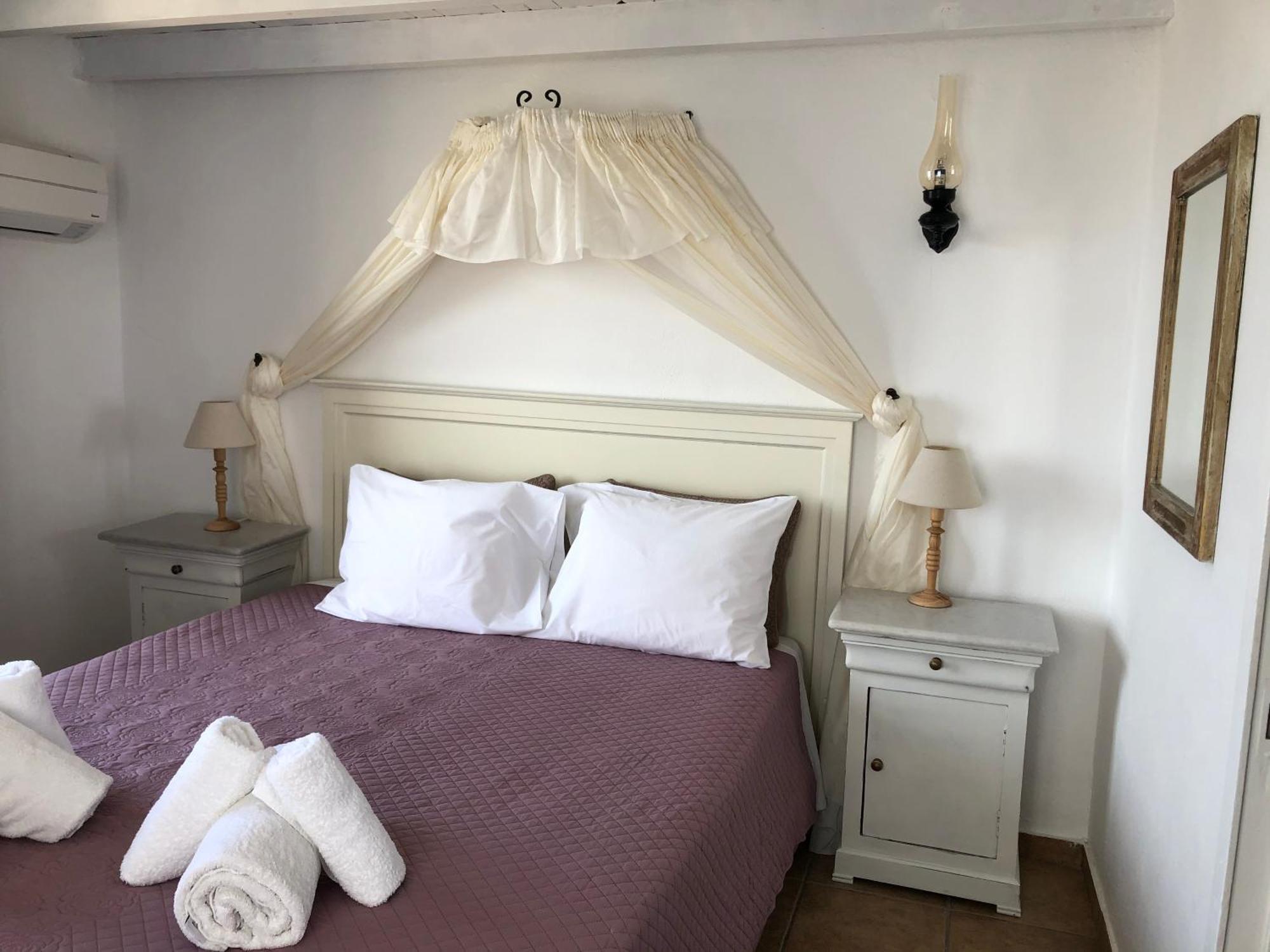 Aspa Villas Oia  Phòng bức ảnh