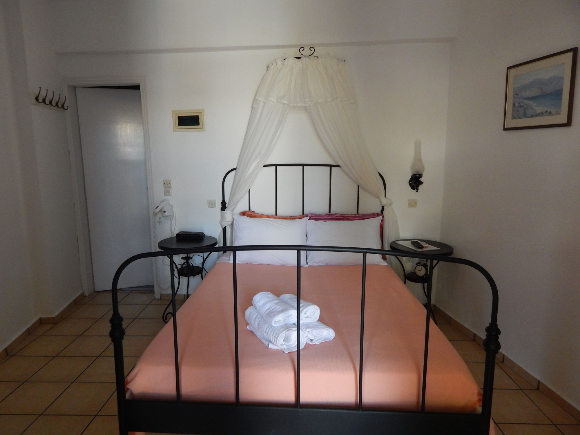 Aspa Villas Oia  Ngoại thất bức ảnh