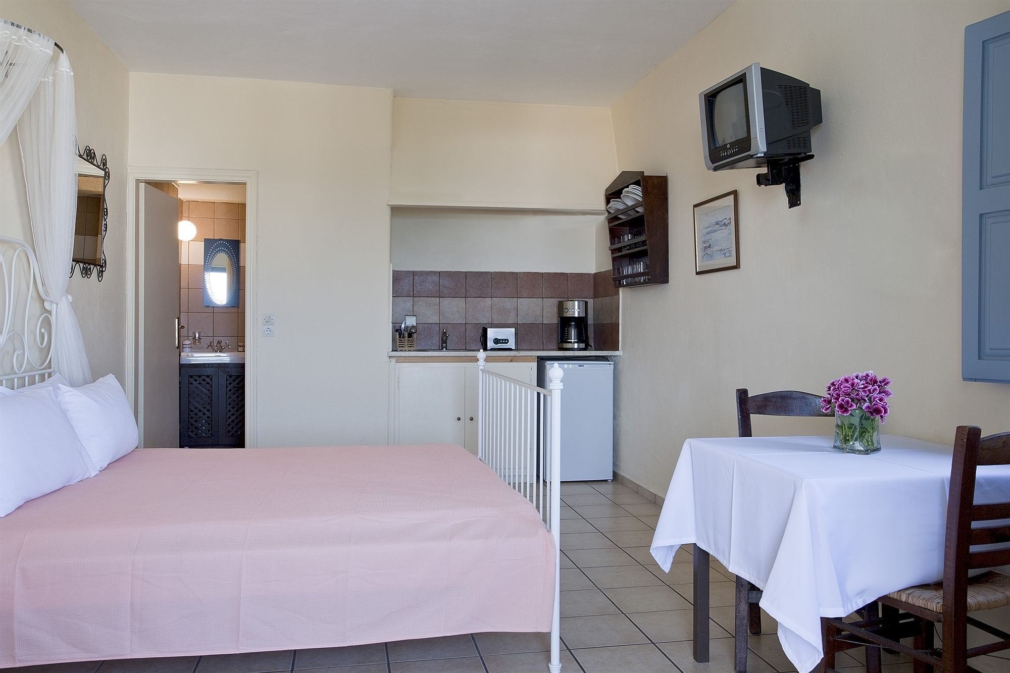 Aspa Villas Oia  Ngoại thất bức ảnh