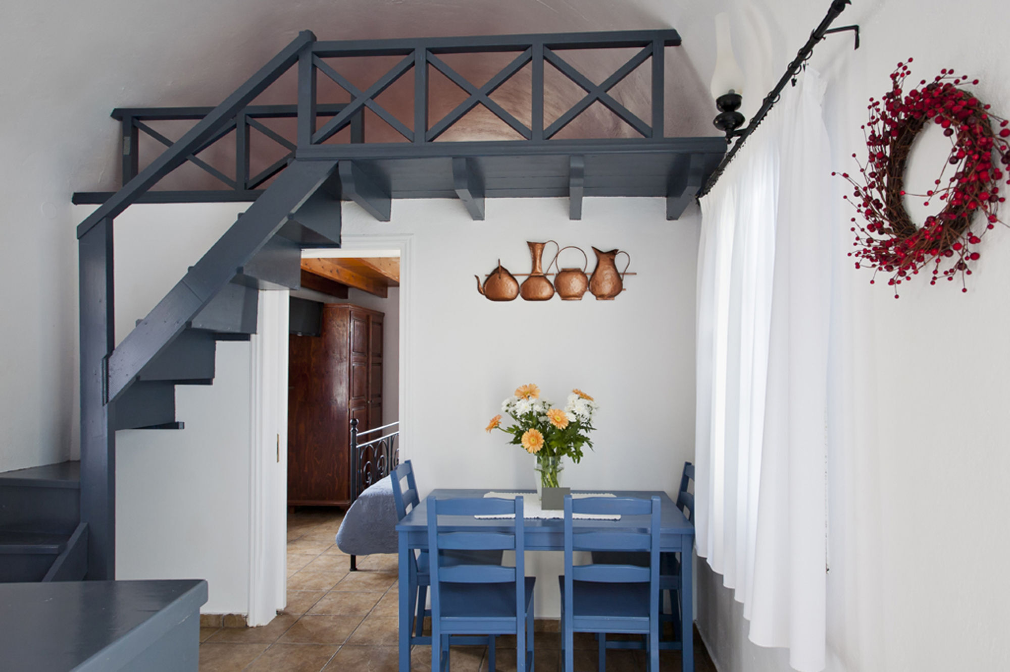 Aspa Villas Oia  Ngoại thất bức ảnh
